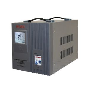 Стабилизатор напряжения РЕСАНТА АСН-10000/1-Ц