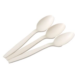 Ложка БИОразлагаемая BoyScout 6 штук в упаковке