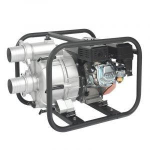 Мотопомпа бензиновая PATRIOT MP3065SF 7,0 л.с.