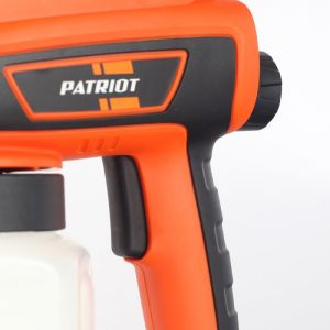Краскопульт PATRIOT SG 110 110Вт