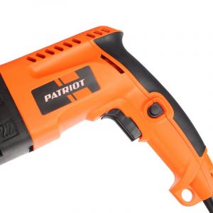 Перфоратор PATRIOT RH 232 550 Вт