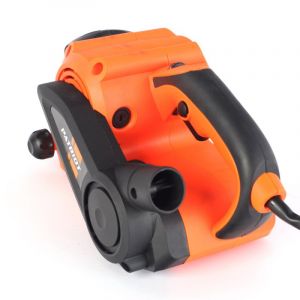 Ленточная шлифмашина PATRIOT BS810 810Вт