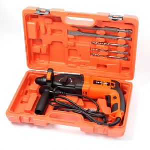 Перфоратор PATRIOT RH 260 800 Вт