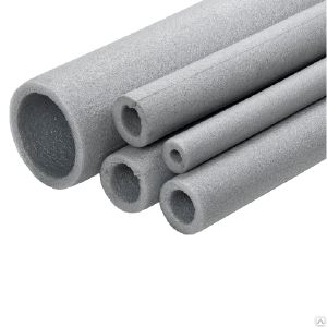 Утеплитель трубный НПЭ 114 х 13 х 2000 мм