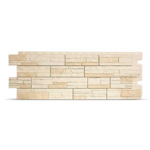 Панель фасадная Docke Premium Stein Янтарный