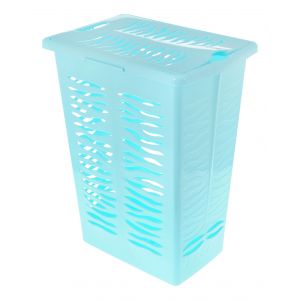 Корзина для белья ПВХ П-Р АКВА 42 л BQ1707