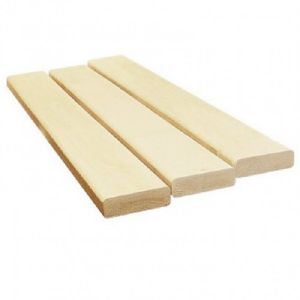 Полог Липа сорт А 26-28х90х3000 мм 5 шт.