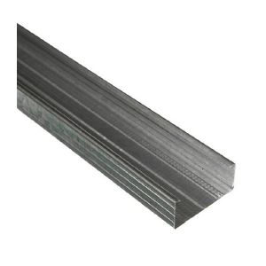 Профиль для гипсокартона 60х27х3000 мм 0,5 мм