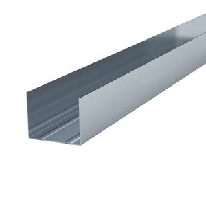 Профиль для гипсокартона 50х40х3000 мм 0,4 мм