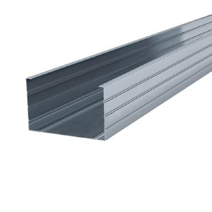 Профиль для гипсокартона 75х50х3000 мм 0,4 мм