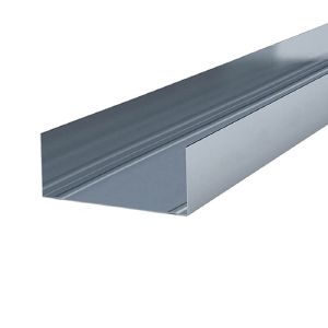 Профиль для гипсокартона 100х40х3000 мм 0,4 мм