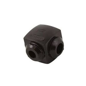 Сжим ответвительный TDM У-733М IP20 16-35 (SQ0831-0002)