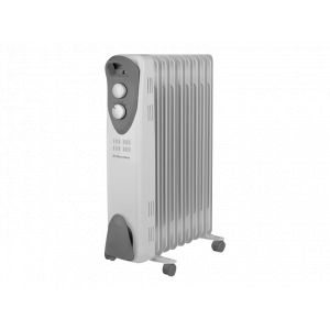 Масляный радиатор 2.0 кВт 9 секц. ELECTROLUX EOH/M-3209