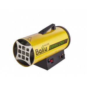 Тепловая пушка 10.0 кВт BALLU BHG-10 газовая