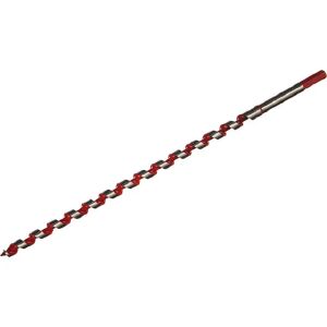 Сверло Левиса по дереву ЗУБР МАСТЕР 14х450 мм