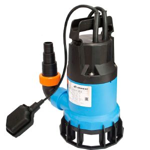 Насос погружной фекальный ДЖИЛЕКС 230/8