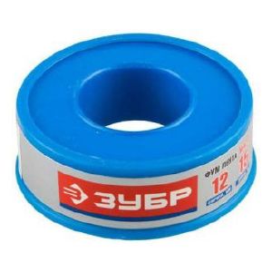 Фум лента ЗУБР МАСТЕР 12 мм х15 м 12373-12-040