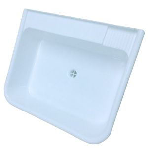 Раковина для умывальников 500 х410 мм ПВХ ЭЛБЭТ