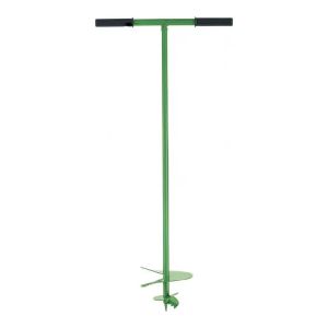 Бур садовый d-400 мм ручной