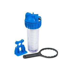 Фильтр-колба магистральный 1 RM