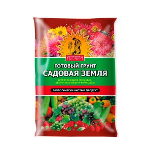Грунт садовая земля Сам себе агроном 10 л