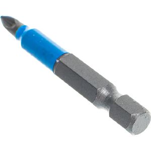 Биты STAYER ProFix PZ1, 50 мм, 2 шт, Professional (26223-1-50-02)