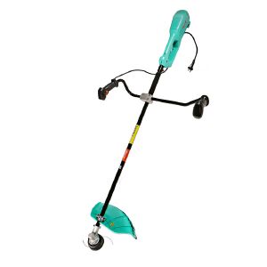 Электротриммер Sturm, 1600 Вт,метал.вал, D-образная рукоятка, верх,двиг. нож/леска