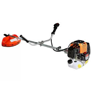 Бензотриммер Sturm! 52 см3,фреза/леска,3,5кВт/4,7л.с.,ВТ152 ЛЕГКИЙ СТАРТ,ПРОМО