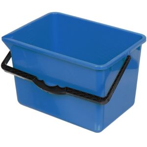 Ведро малярное Bartex 14 л со сливом