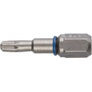 ЗУБР ЭКСПЕРТ TX 25, 25 мм, (2 шт) Торсионные биты