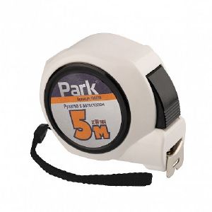 Рулетка Park, с автостопом, 5 м 19 мм
