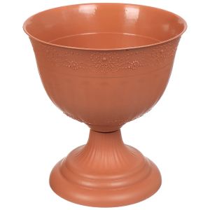 Вазон Альтернатива Венеция 10 л М3131 Коричневый