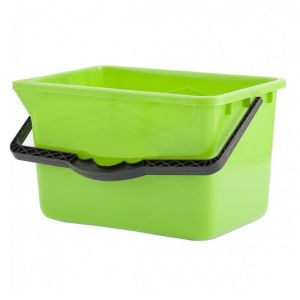 Ведро малярное РВ-Пласт 14 л прямоугольное 0076/0123