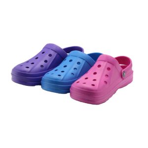 Кроксы женские Арт.Ж-128