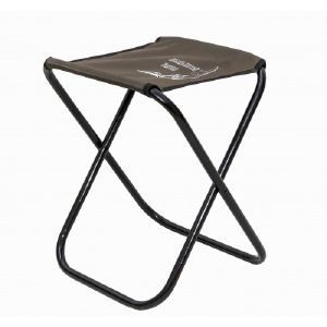 Табурет КЛАСИК средний (сталь d16) ТКС-02