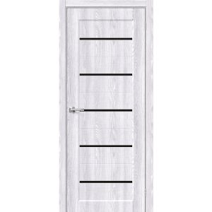 Дверь в сборе Мода-22 Riviera Ice Black Line 2000х700 мм