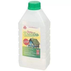 Средство от плесени ВТВ 1 л