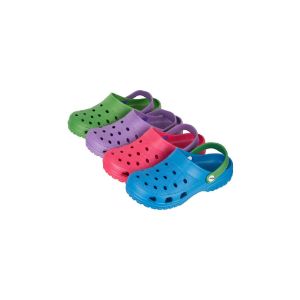 Кроксы женские Арт.ЖСЛ-05