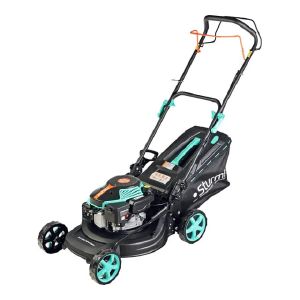 Бензиновая газонокосилка Sturm PL1446S 4л.с. 46 см.