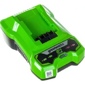 Зарядное устройство Greenworks G24C4 24V, 4A