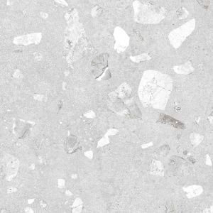 Керамогранит Terrazzo grey серый 450х450мм  (1,62м2)