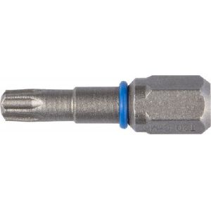 ЗУБР ЭКСПЕРТ TX 20, 25 мм, (2 шт) Торсионные биты