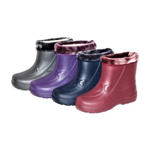 Боты женские высокие Арт.03 36 р