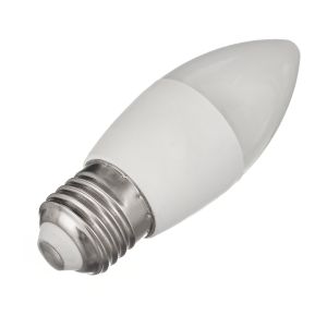Лампа светодиодная свеча CN, 12Вт, 4000К, E27 VERY