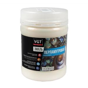 Эмаль ВГТ ВД-АК-1179 Хамелеон 0,23 кг