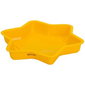 Форма для выпечки 25х4,5 см Linea Silicone
