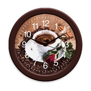 Часы настенные Energy EC-101