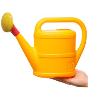 Лейка Садовита 2,5 л с рассеивателем