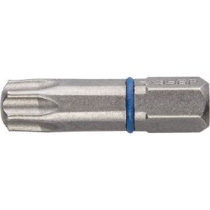 ЗУБР ЭКСПЕРТ TX 30, 25 мм, (2 шт) Торсионные биты