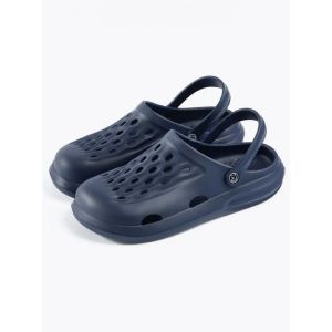 Сабо мужские Арт.Рус-95 синий